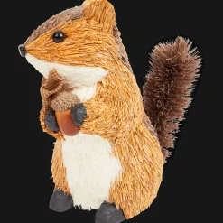 Action Eekhoornfiguur
