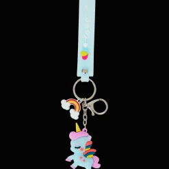 Action Eenhoorn sleutelhanger