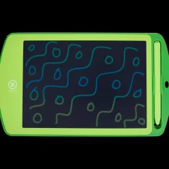 Action Elektronisch uitwisbaar tekenbord