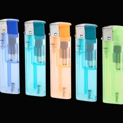 Action Elektronische aansteker