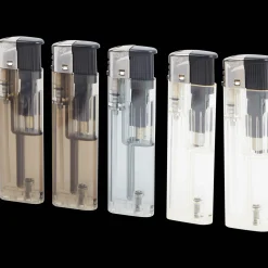 Action Elektronische aansteker