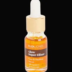 Eliza Jones serum