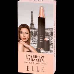 Heren Action ELLE wenkbrauwtrimmer