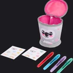 Action Etui-sleutelhanger