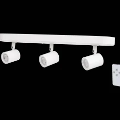 Action Eurodomest drievoudige plafondspots