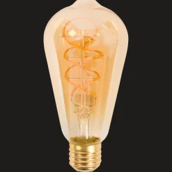 Action Eurodomest retro filament-ledlamp
