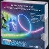 Action Eurodomest slimme HDMI sync box ledstrip