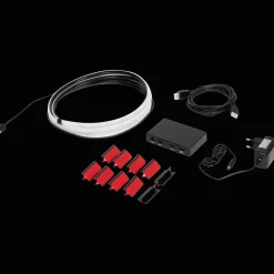 Action Eurodomest slimme HDMI sync box ledstrip