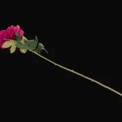 Action Excellent Flowers kunstpioenroos op steel