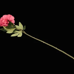 Action Excellent Flowers kunstpioenroos op steel