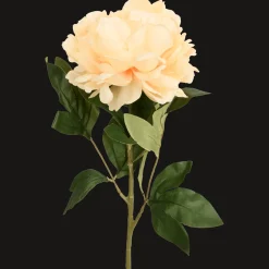 Action Excellent Flowers kunstpioenroos op steel