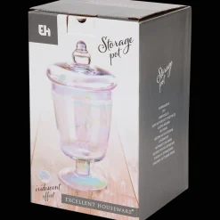 Action Excellent Houseware bonbonnière