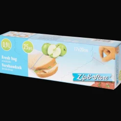 Action Excellent Houseware vershoudzakjes