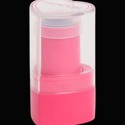 Action FAB Factory jelly lip balm en blush stick