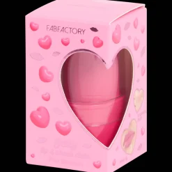 Action FAB Factory jelly lip balm en blush stick