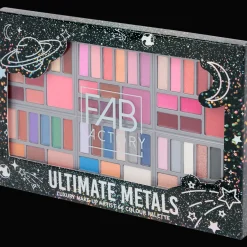 Action FAB Factory make-uppalette