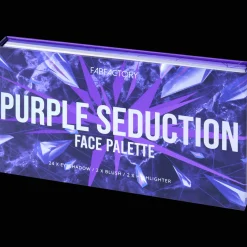 Action FAB Factory make-up-palette
