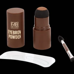 Action FAB Factory wenkbrauwkit