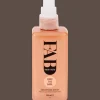 Fab Hair smoothing spray Coat The Base