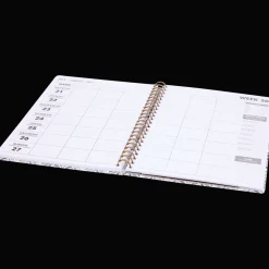 Action Family planner 2025