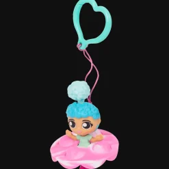 Action Fashion Fidgets pop it sleutelhanger