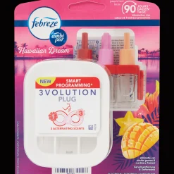 Febreze Ambi Pur elektrische luchtverfrisser Hawaiian Dream