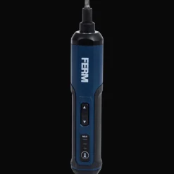 FERM accu-schroevendraaier