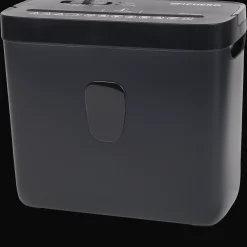 Action Fichero papierversnipperaar