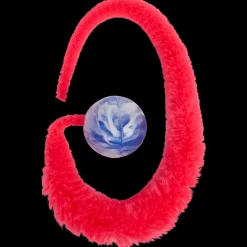 Action Fidgetworm met stuiterbal