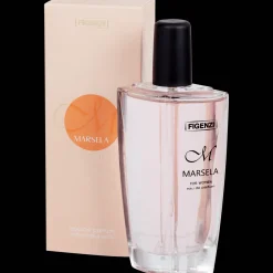 Action Figenzi eau de parfum Marsela