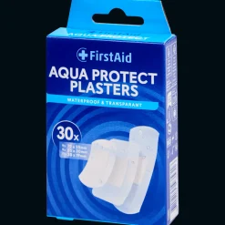 Action First Aid pleisterstrips Aqua Protect