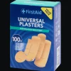 Action First Aid universele pleisters