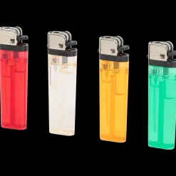 Action Flame Classics aanstekers