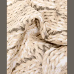 Action Flanel dekbedovertrek