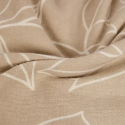 Action Flanel dekbedovertrek