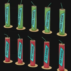 Action Flashing Kings