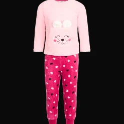 Action Fleece huispak