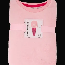 Action Fleece huispak