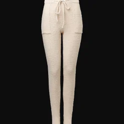 Action Fleece loungebroek