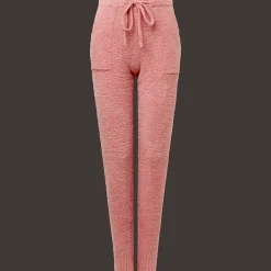 Action Fleece loungebroek