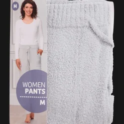 Action Fleece loungebroek