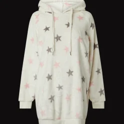 Action Fleece-hoodie