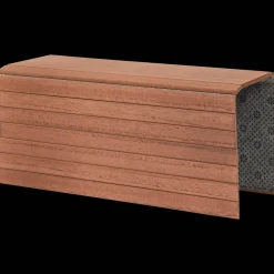 Action Flexibele armleuning-tray