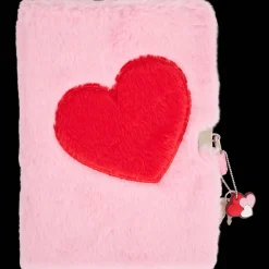 Action Fluffy dagboek