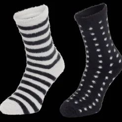 Action Fluffy huissokken