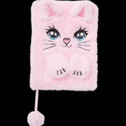 Action Fluffy notitieboek