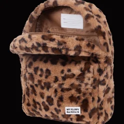 Action Fluffy rugtas