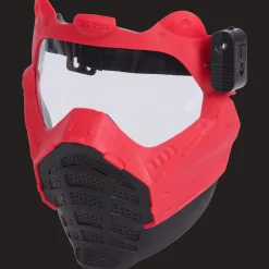 Action Foam Strike X dartgeweer-masker