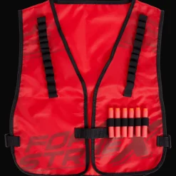 Action Foam Strike X vest met foam kogels