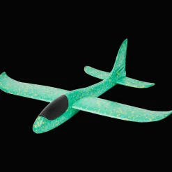 Action Foam zweefvliegtuig